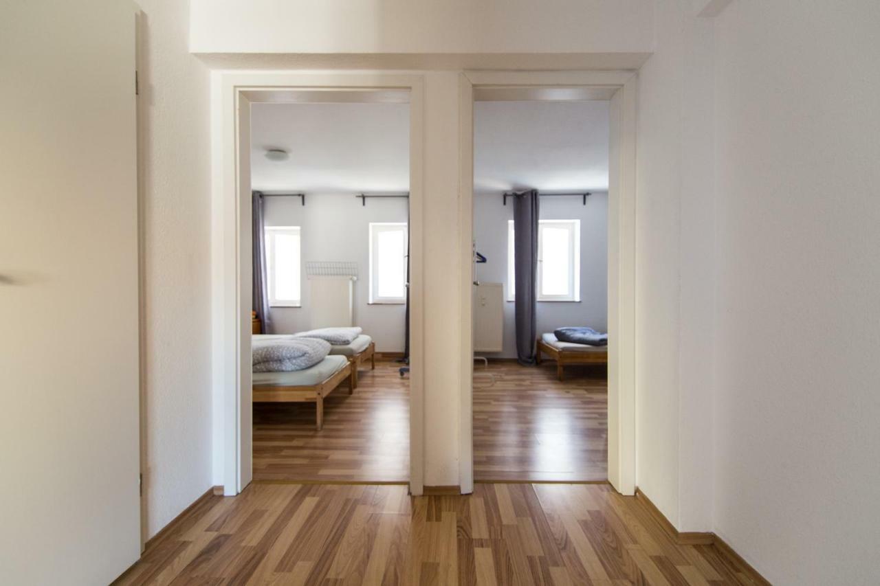 Oldtown Apartment Andreasstrasse 杜塞尔多夫 外观 照片