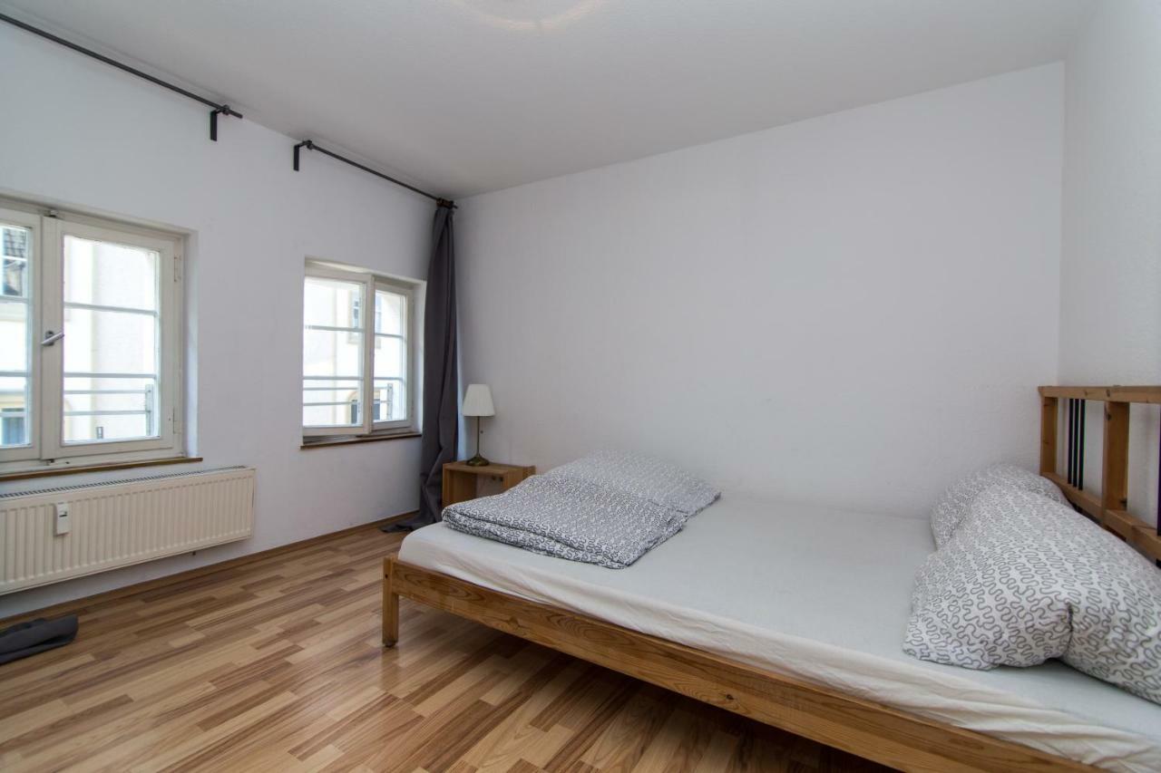Oldtown Apartment Andreasstrasse 杜塞尔多夫 外观 照片
